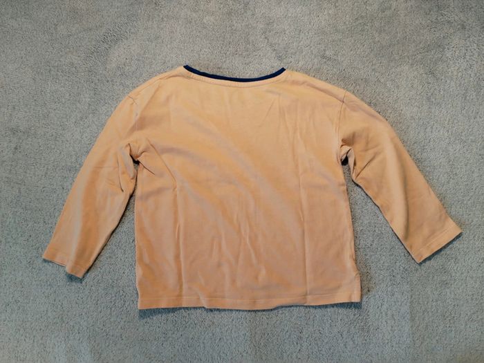 T shirt manches longues - photo numéro 2