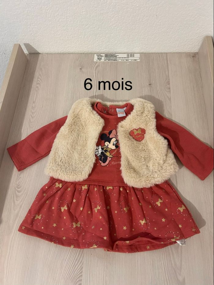 Lot de robes - photo numéro 4
