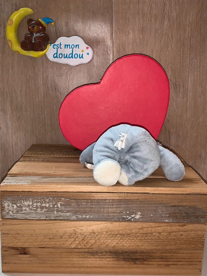 NKS51 doudou koala 🐨 noukies - photo numéro 2