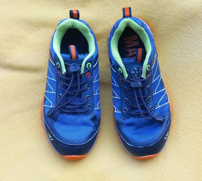 Belles baskets basses 👟 Maui And Sons - photo numéro 8