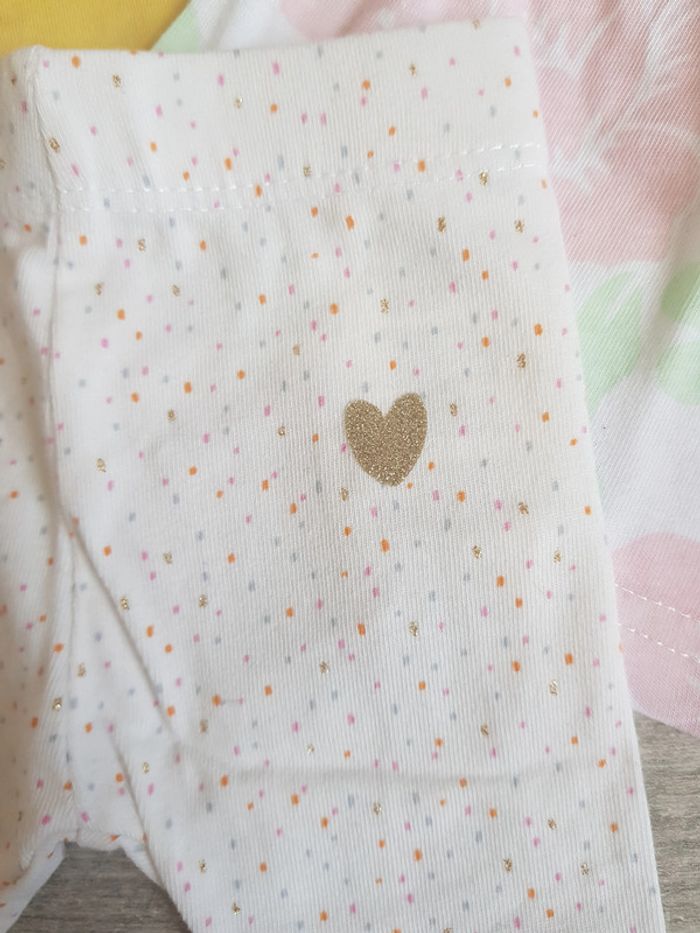 Lot 1 mois fille - photo numéro 2