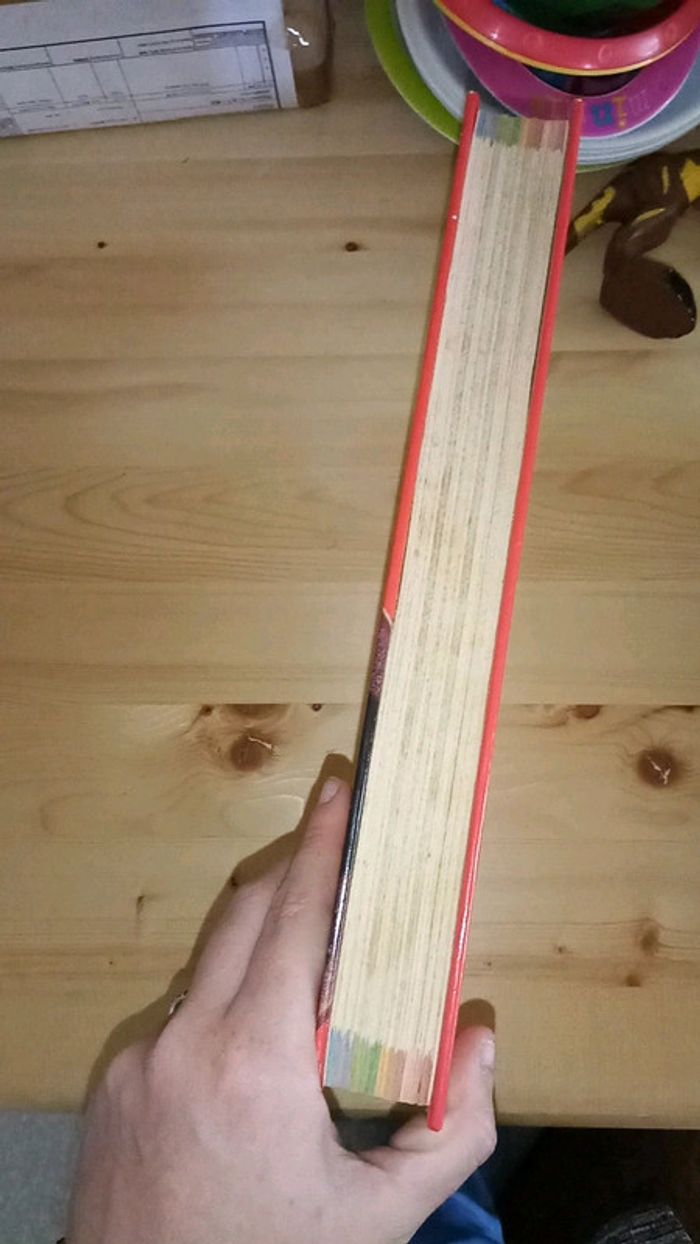 Livre ma cuisine familiale - photo numéro 4