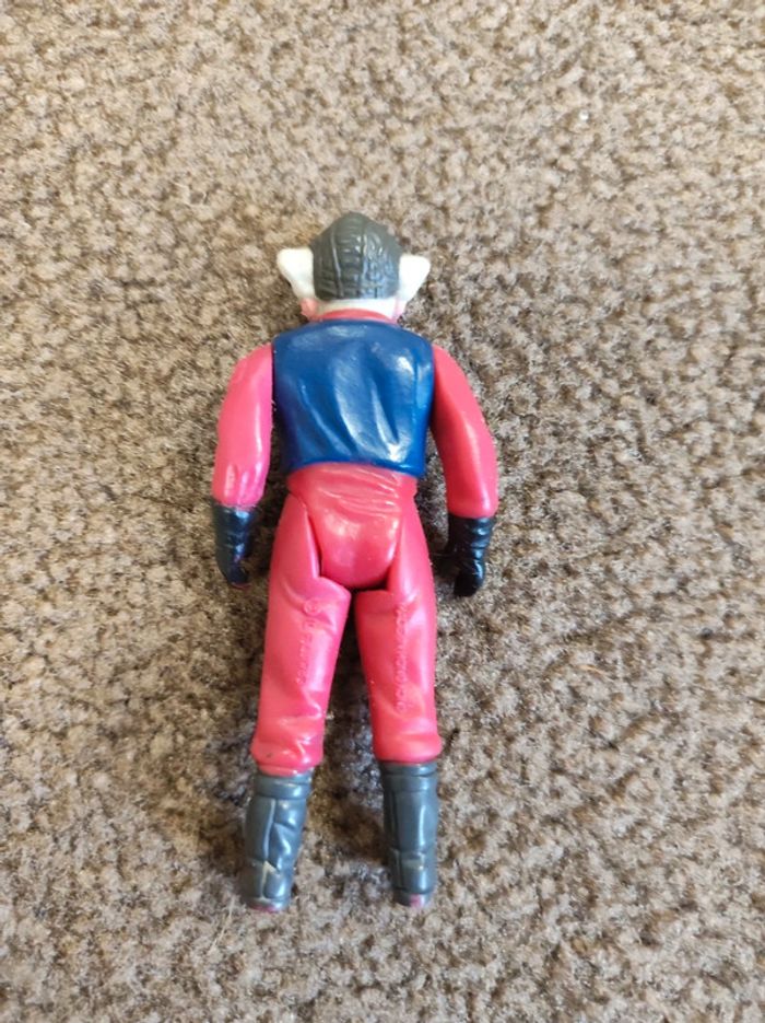 figurine nien nunb - photo numéro 6