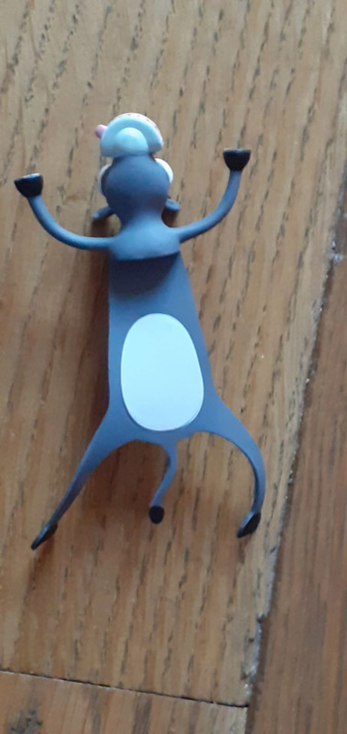 Marque ta page Ane - photo numéro 3