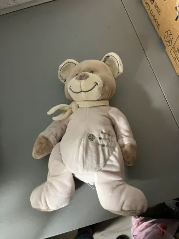 Peluche