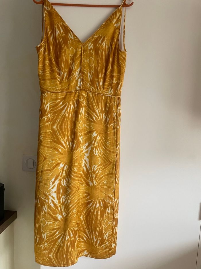 Robe bretelles scotch et soda - photo numéro 3