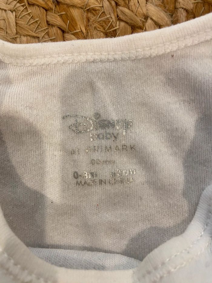 Ensemble Disney bébé fille 3 mois - photo numéro 2