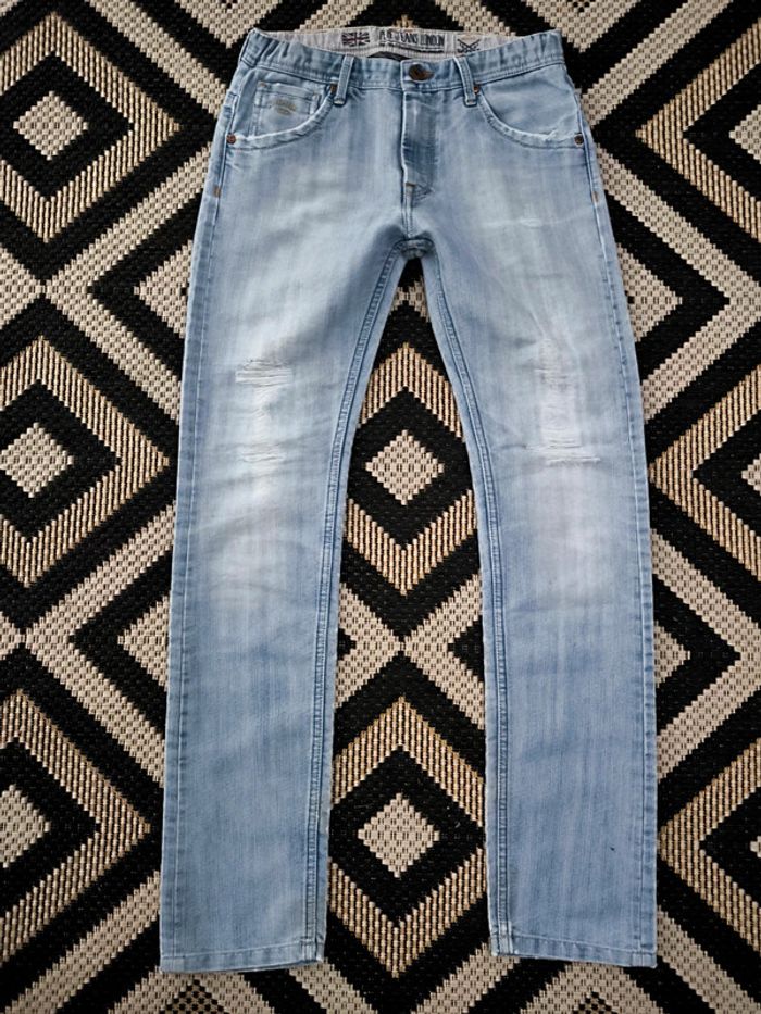 Jeans pepe jeans taille 14ans