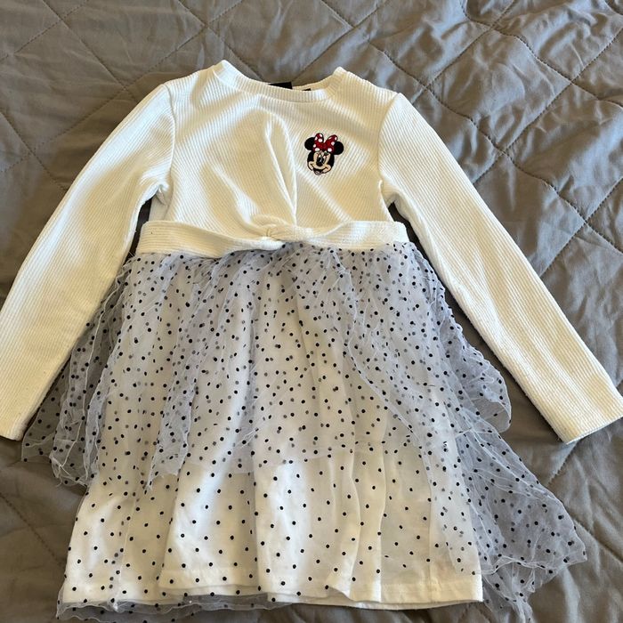 Robe fille