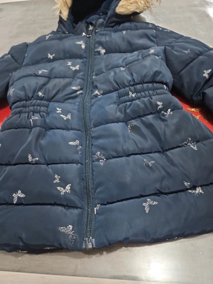 Manteau - photo numéro 2