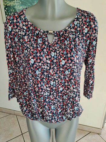 Blouse renatto bene