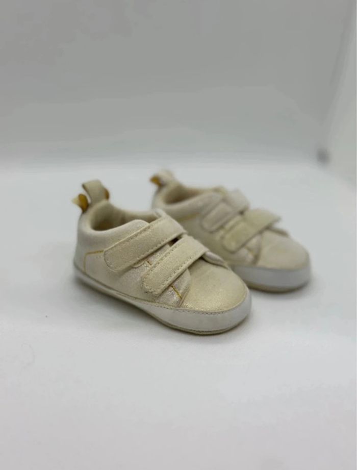 Chaussons - photo numéro 3