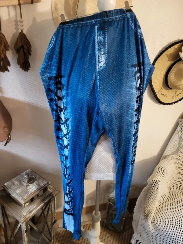 Legging