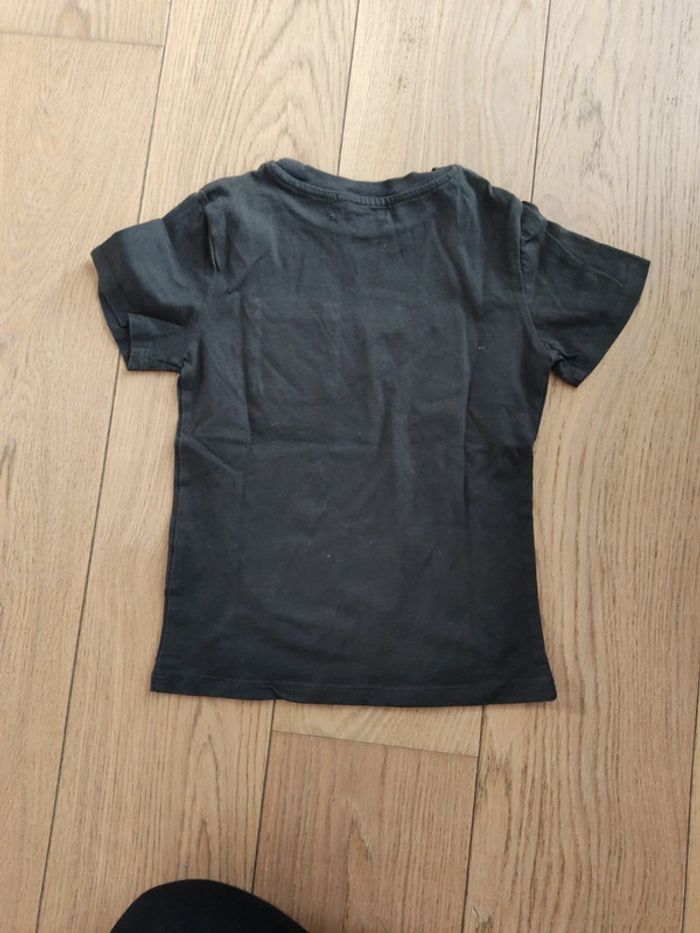 basic noir neuf - photo numéro 2