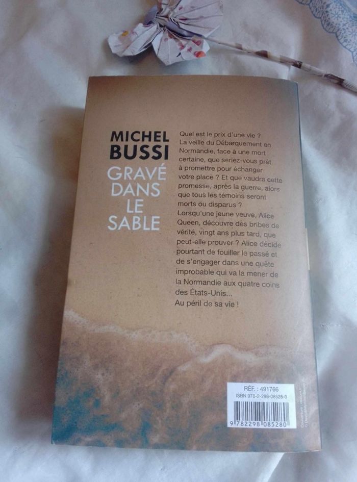 Roman grave dans le sable - photo numéro 5