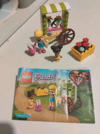 Lego 30413