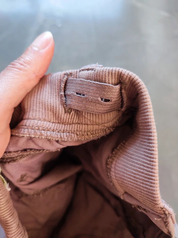 Pantalon 3 ans Vertbaudet fille - photo numéro 5