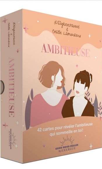Oracle Ambitieuses