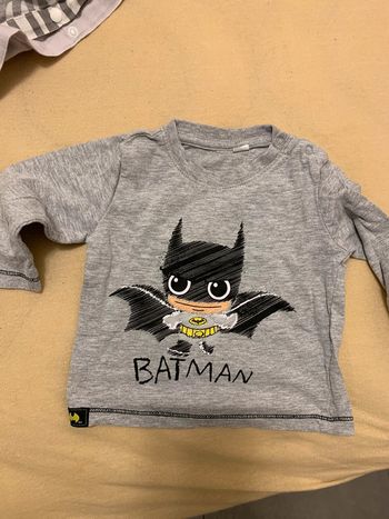 tee shirt batman