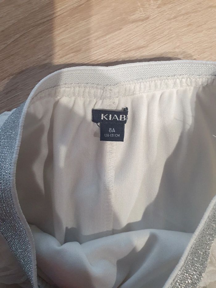 Jupe 8 ans - photo numéro 4