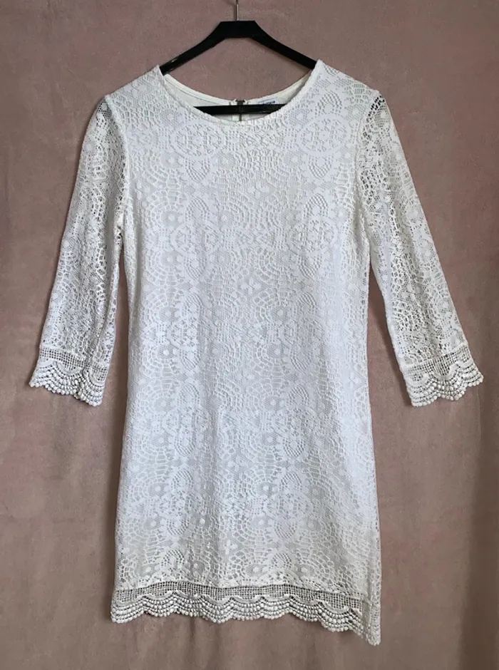 Robe Pimkie T38 👗