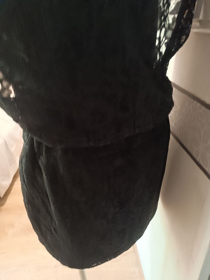 Robe femme lenny b t 1 - photo numéro 9