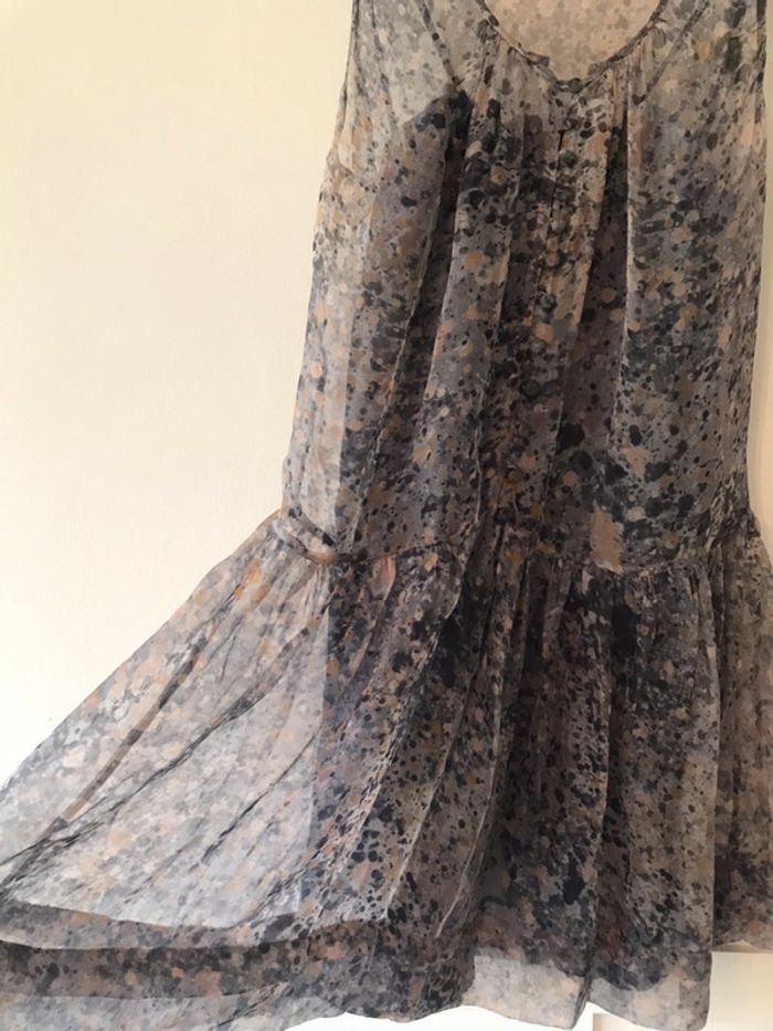 Robe masscob - photo numéro 3