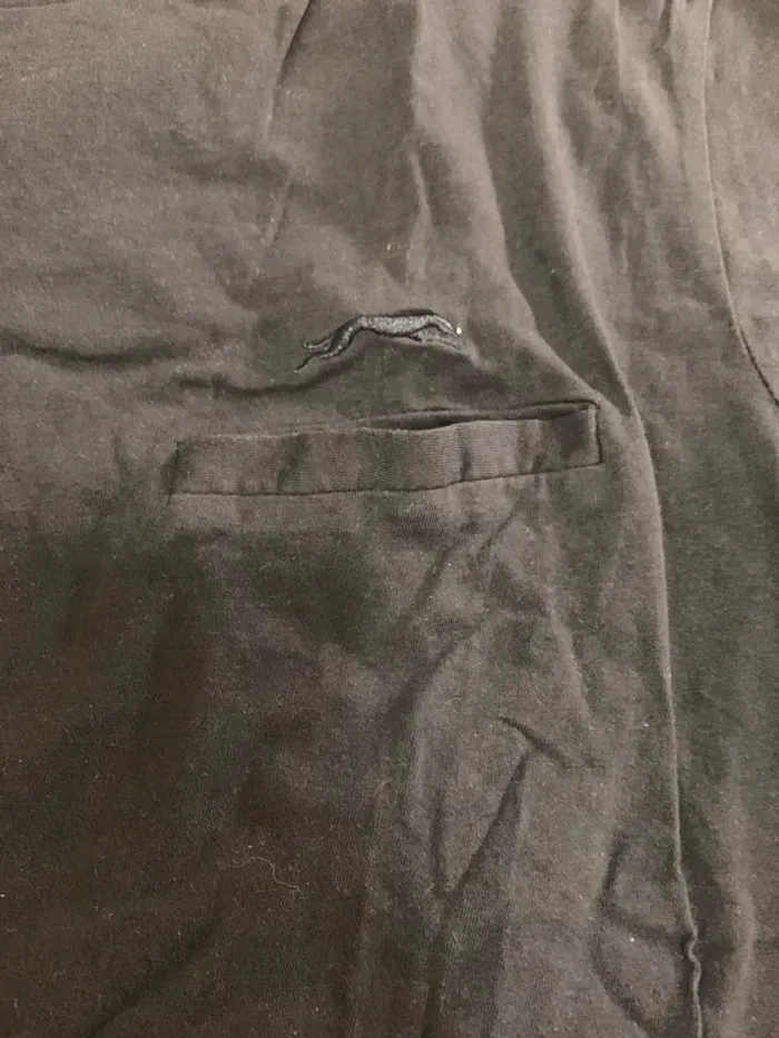 TEE shirt status - photo numéro 2