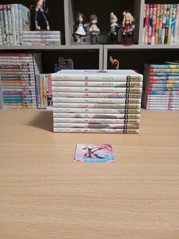 Otaku Otaku intégral
