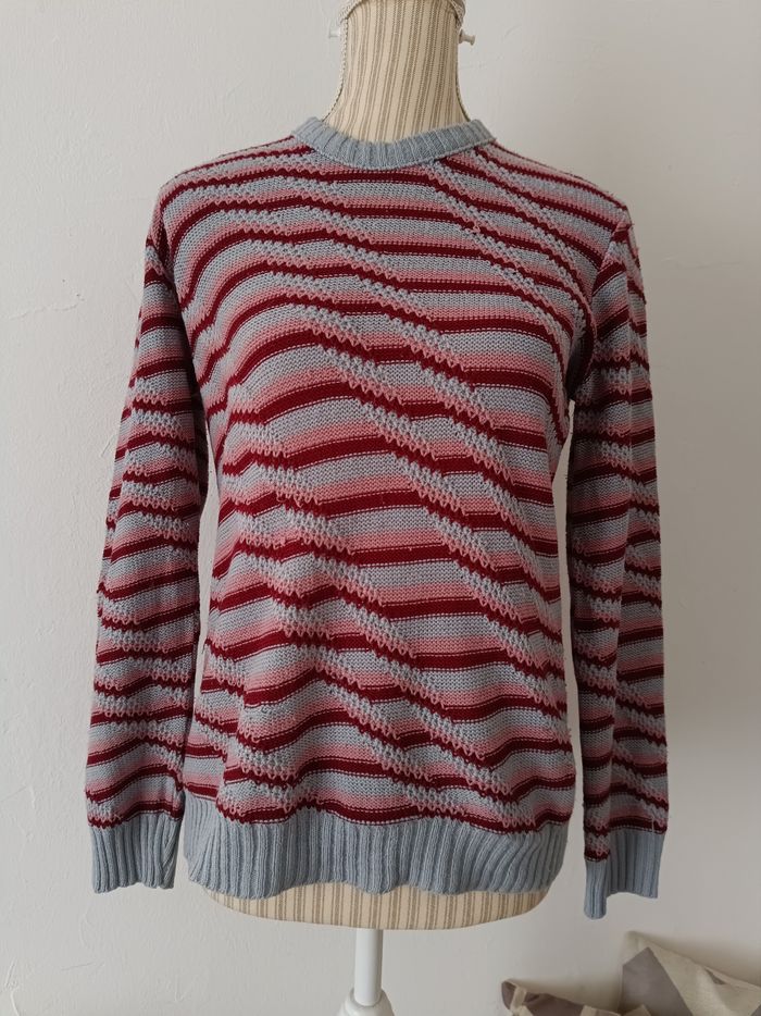 Pull T34/36 - photo numéro 3