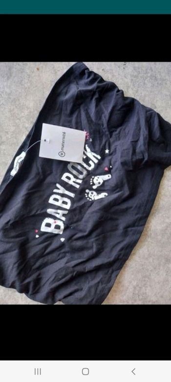 Bandeau de grossesse