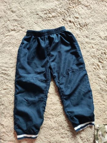Pantalon garçon