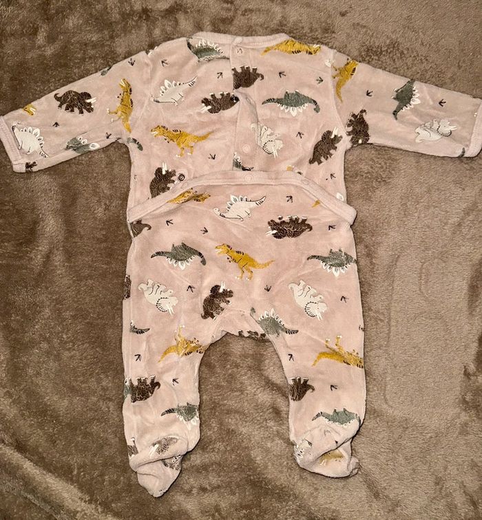 Pyjama Kiabi - photo numéro 2