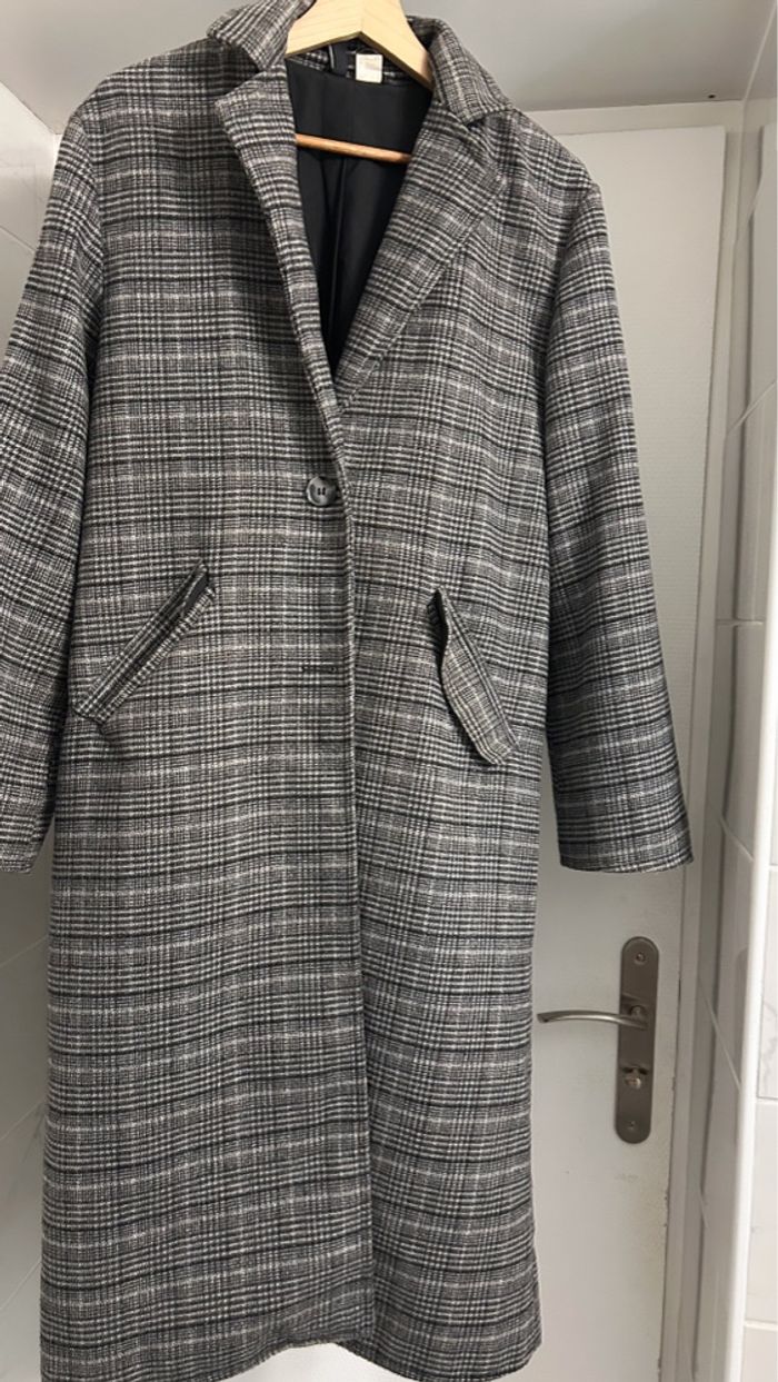 Magnifique manteaux - photo numéro 3