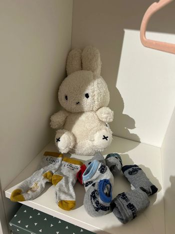Lot de 7 paires de chaussettes vertbaudet