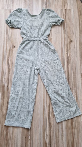 Combinaison ZARA 10 ans