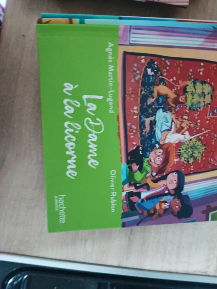 Livre MacDo - photo numéro 4