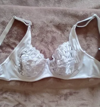 Magnifique soutien gorge 💜