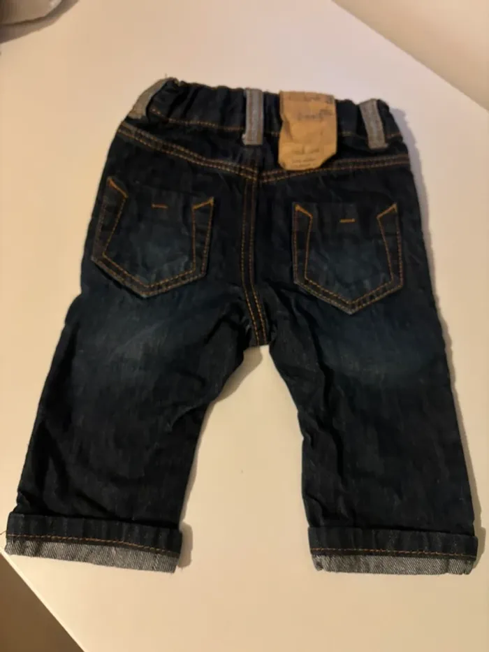 Jean 👖 - photo numéro 4