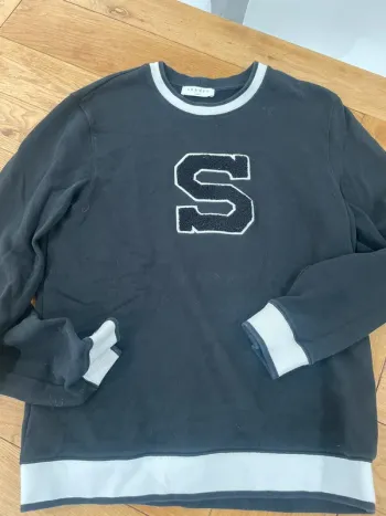 Sweat Sandro