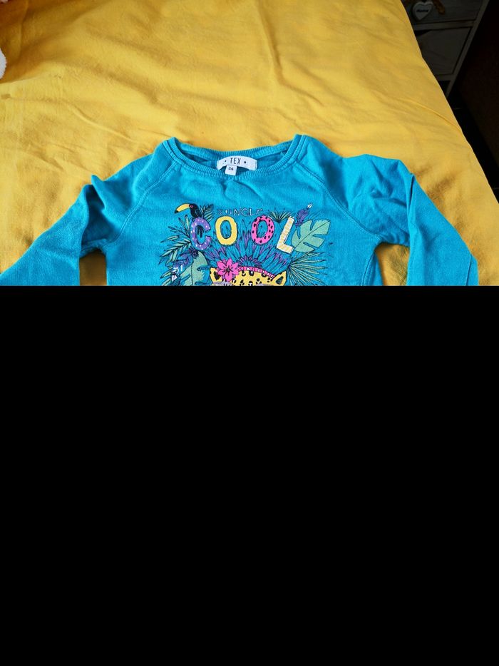 Lot vêtements fille 3 ans - photo numéro 7