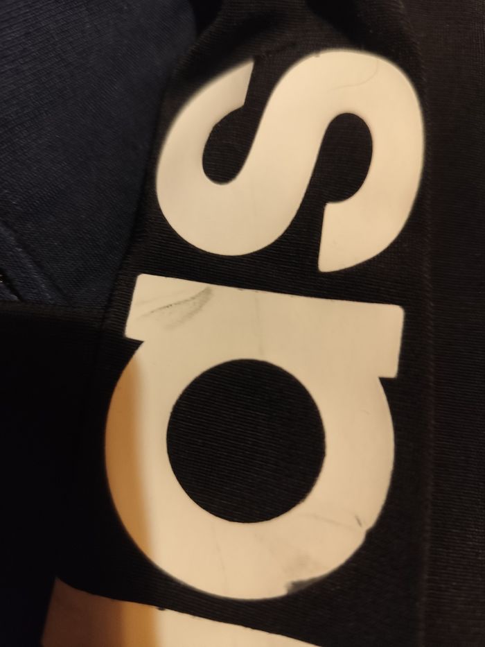 Veste adidas 7-8 ans - photo numéro 3