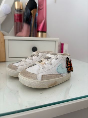 chaussure enfant