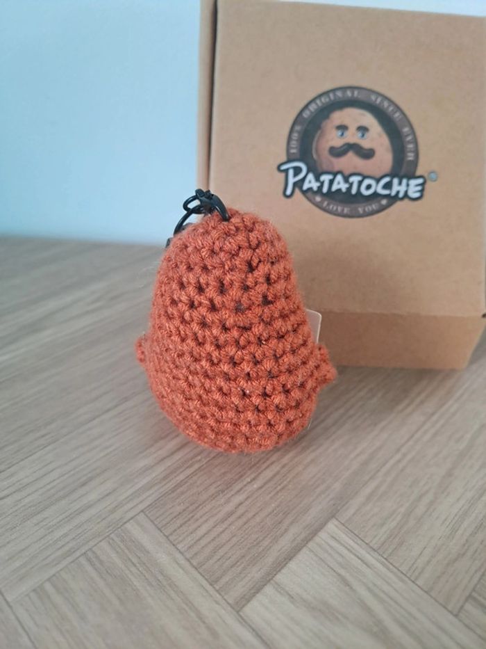 Mr patatoche - photo numéro 3
