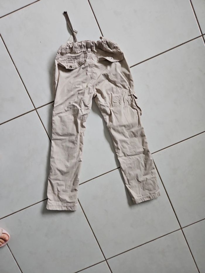 Pantalon garçon tao 9 ans U35 - photo numéro 9