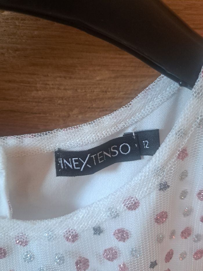 Robe tulle 12 ans - photo numéro 6