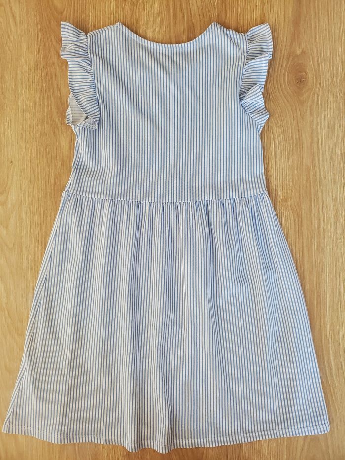Robe d été 9 ans - photo numéro 3