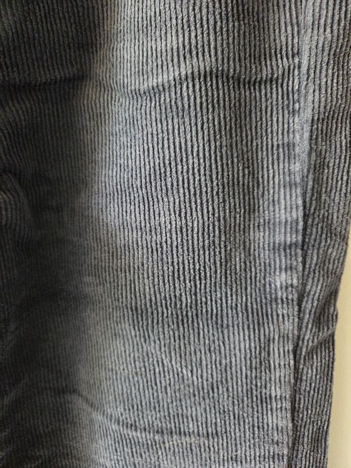 Beau pantalon garçons en velours  Sergent Major - photo numéro 2