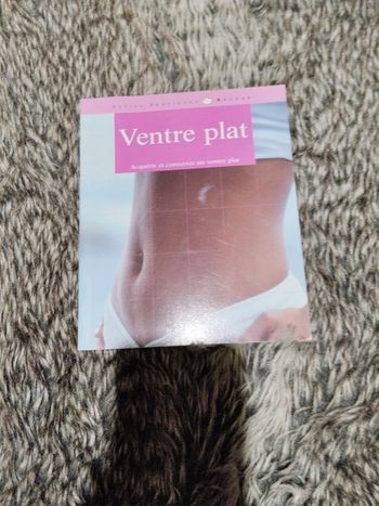 Ventre plat