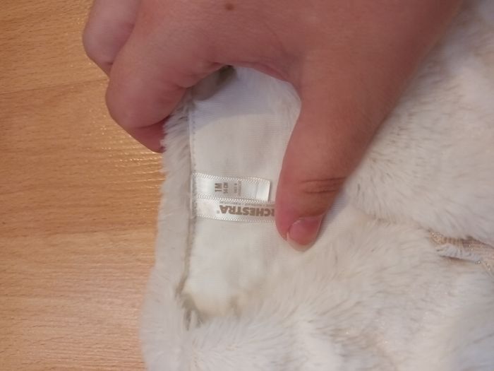 Gilet bébé fille - photo numéro 2